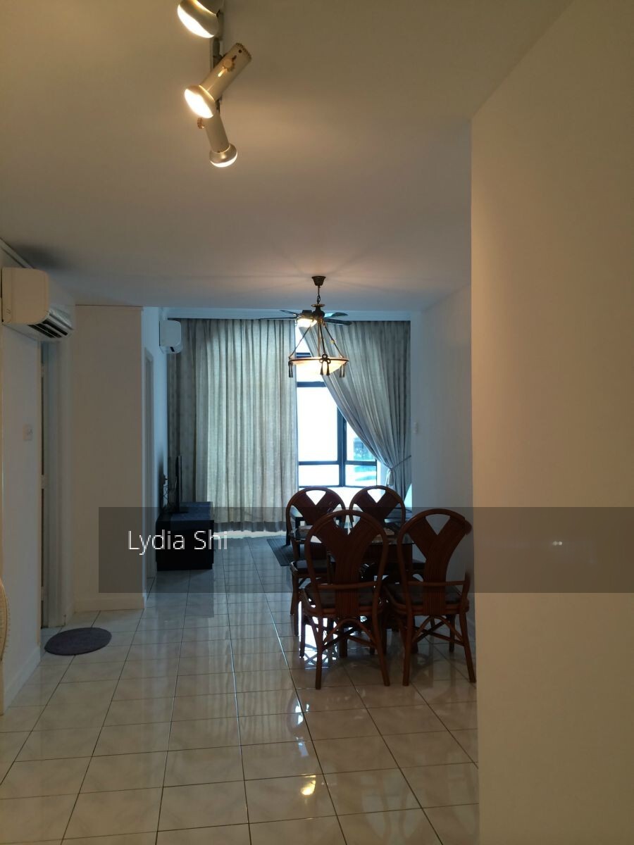 Euro-Asia Park (D13), Condominium #250422171